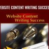 Website Content Writing Success - Craig Cannings