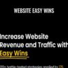 Website Easy Wins - Mushfiq S