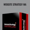 Website Strategy MasterClass - Sean D'Souza