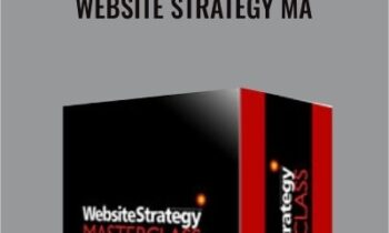 Website Strategy MasterClass - Sean D'Souza
