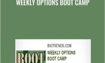Weekly Options Boot Camp - Bigtrends