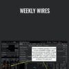 Weekly Wires - John Carter