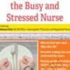Weight Loss Solutions for the Busy and Stressed Nurse - Vanessa Ruiz