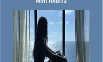 Weight Loss for Life with Mini Habits - Stephen Guise