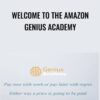 Welcome to The Amazon Genius Academy