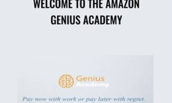Welcome to The Amazon Genius Academy