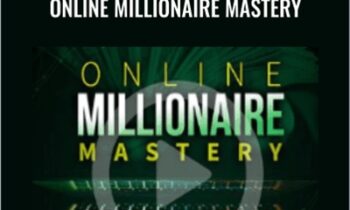 Online Millionaire Mastery - Wesley Virgin