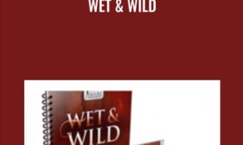 Wet & Wild - Gabrielle Moore