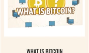What is Bitcoin