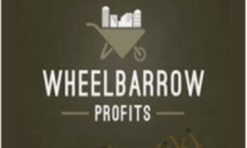 Wheelbarrow Profits Basic - Jake & Gino