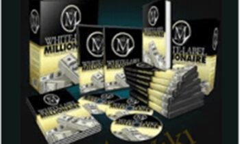 WhiteLabel Millionaire - Mark Thompson