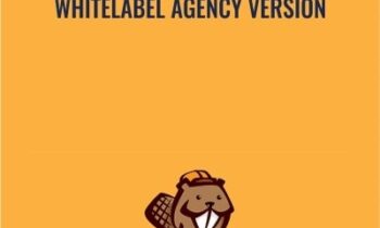 Whitelabel Agency Version - WP Beaver Builder