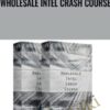 Wholesale Intel Crash Course