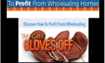 Wholesale Reformation – John Cochran & Jeff Watson