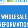 Wholesale Reformation – RealestatEu