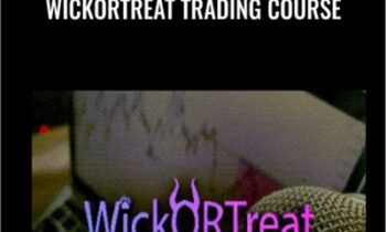 WickOrTreat Trading Course – WickOrTreat
