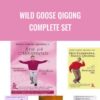 Wild Goose Qigong Complete Set