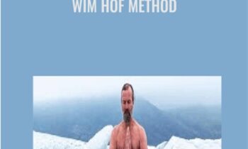 Wim Hof Method - Wim Hof
