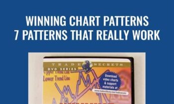 Winning Chart Patterns. 7 Patterns That Really Work - Ed Downs