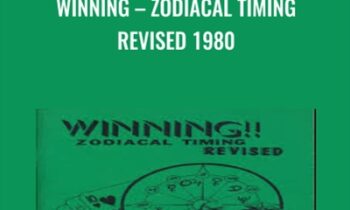 Winning – Zodiacal Timing Revised 1980 - Joyce Wehrman