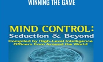 Winning The Game -  Gary Brodsky