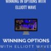 Winning in Options with Elliott Wave - Todd Gordon