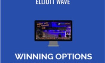 Winning in Options with Elliott Wave - Todd Gordon