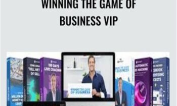 Winning the Game of Business VIP - John Assaraf