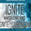 Winter 2016 Ignite Trading Conference (2016) – TradeSmart University