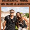 Wired Creatives - Working With Brands as an Influencer - Hannah & Nathan