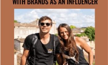 Wired Creatives - Working With Brands as an Influencer - Hannah & Nathan
