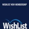 Wishlist New Membership