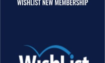 Wishlist New Membership