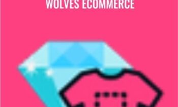 Wolves eCommerce  - Teachable
