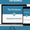WordPress Masterclass For Business - Dave Kaminski