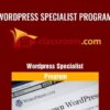 WordPress Specialist Program - Craig Cannings