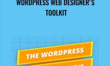 Wordpress Web Designer's Toolkit