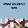 Working with Difficult People - Chris Croft