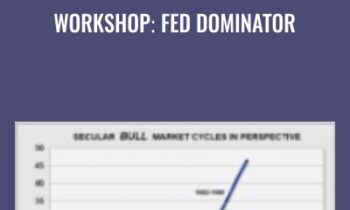 Workshop: Fed Dominator - Activedaytrader