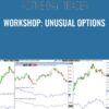 Workshop: Unusual Options – Activedaytrader