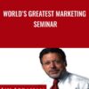 World’s Greatest Marketing Seminar - Jay Abraham