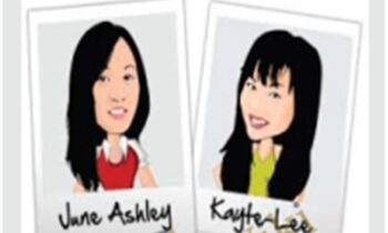 Wow Presentation - Jane Ashley, Kayte-Lee