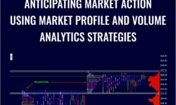 Anticipating Market Action Using Market Profile And Volume Analytics Strategies – Wyckoff Analytics