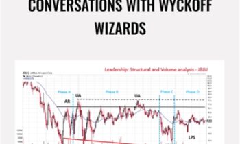 Conversations With Wyckoff Wizards – Wyckoff Analytics