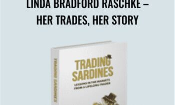 Linda Bradford Raschke – Her Trades, Her Story – Wyckoff Analytics