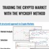 Trading the Crypto Market with the Wyckoff Method – Wyckoff Analytics