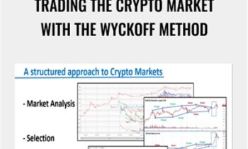 Trading the Crypto Market with the Wyckoff Method – Wyckoff Analytics
