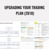 Upgrading Your Trading Plan (2018) – Wyckoff Analytics
