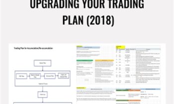 Upgrading Your Trading Plan (2018) – Wyckoff Analytics