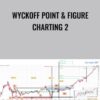 Wyckoff Point & Figure Charting 2 - Bruce Fraser & Roman Bogomazov